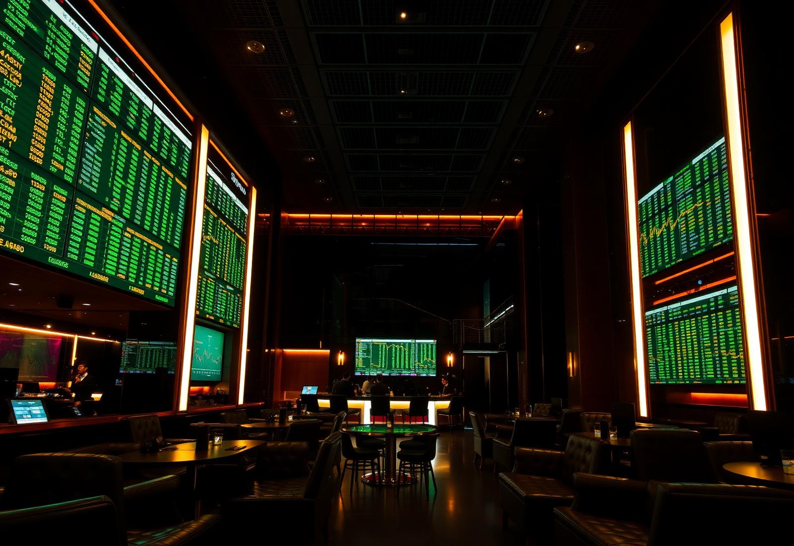 OPX Trading Center